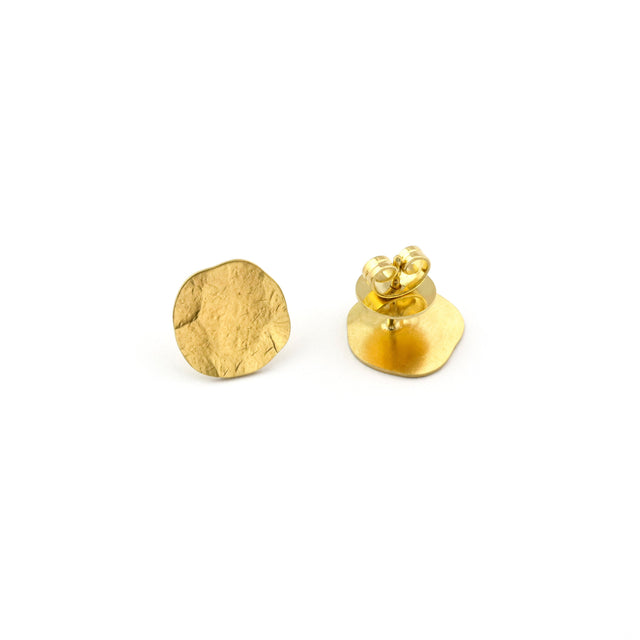MALLEUS MAXI goldplattiert | cactus+moss