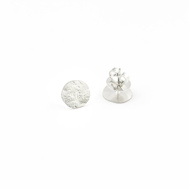 MALLEUS MIDI Silber | cactus+moss